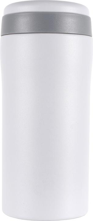 Actual product image Lifeventure Thermal Mug, Matt Light Grey (0.30 l)