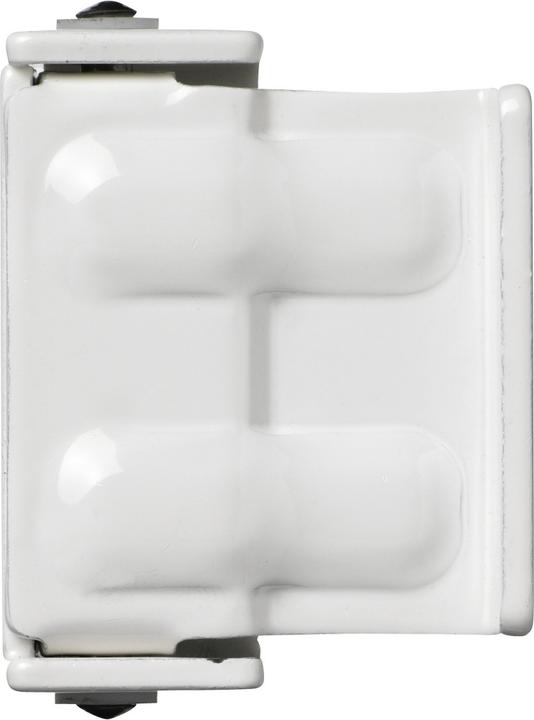 Actual product image Abus Door and window lock SW 1