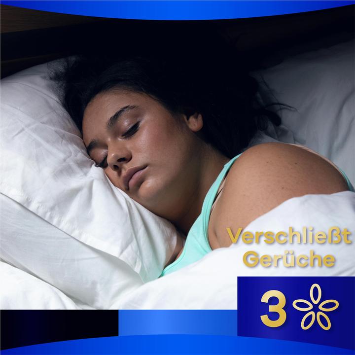 Produktbild Always Ultra Secure Night Extra (64 x, Damenbinden)