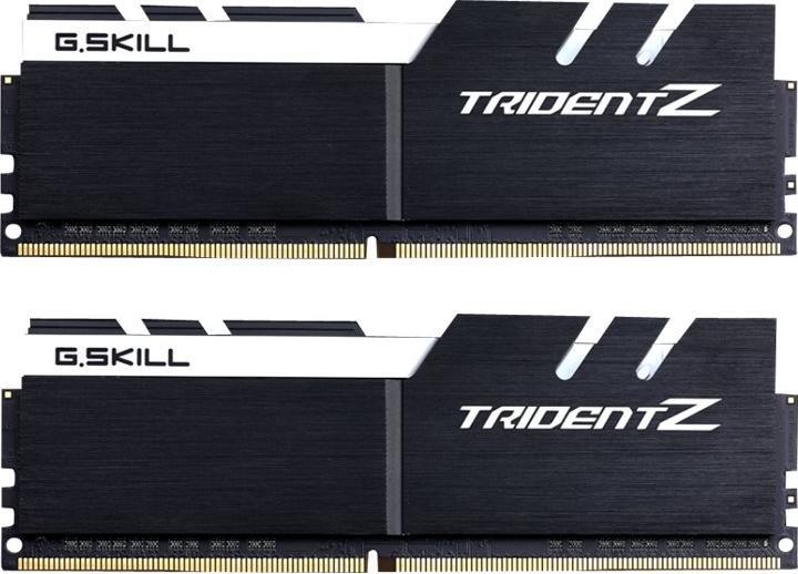 Immagine prodotto G.Skill Trident Z (2 x 16GB, 3200 MHz, DDR4-RAM, DIMM)
