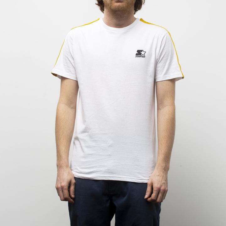 Actual product image Starter t-hirt tarter ribbon bill (S)