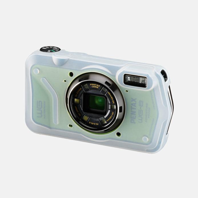 Actual product image RICOH Pentax WG-8 (28 - 140 mm, 20 Mpx, 1/2,3'')