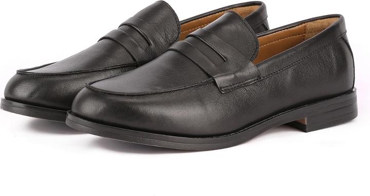 Immagine prodotto Inuovo Questa classica scarpa slip-on è un vero e proprio tuttofare. La scarpa è realizzata con materiali (40)