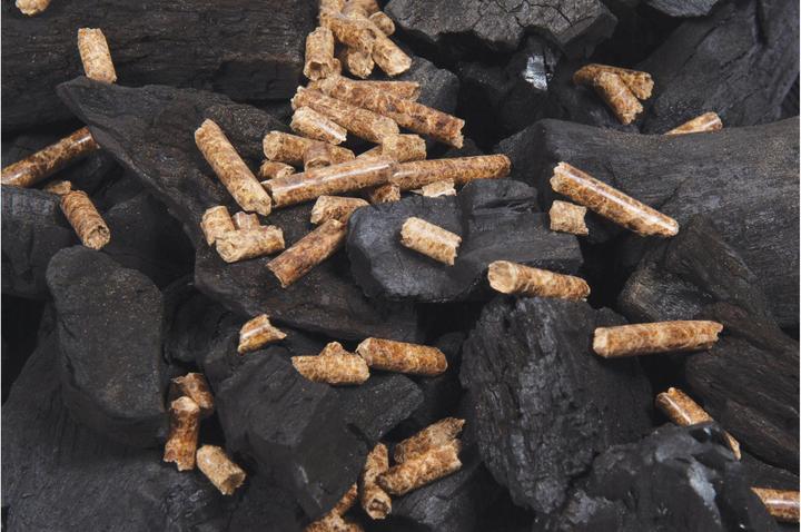 Produktbild Broil King 63921 Mesquite Blend Pellets (9 kg)
