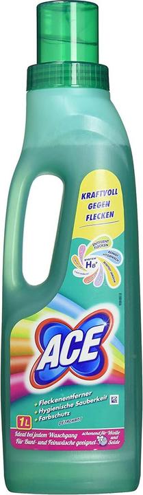 Produktbild Ace Fleckenentferner (Flüssigwaschmittel)