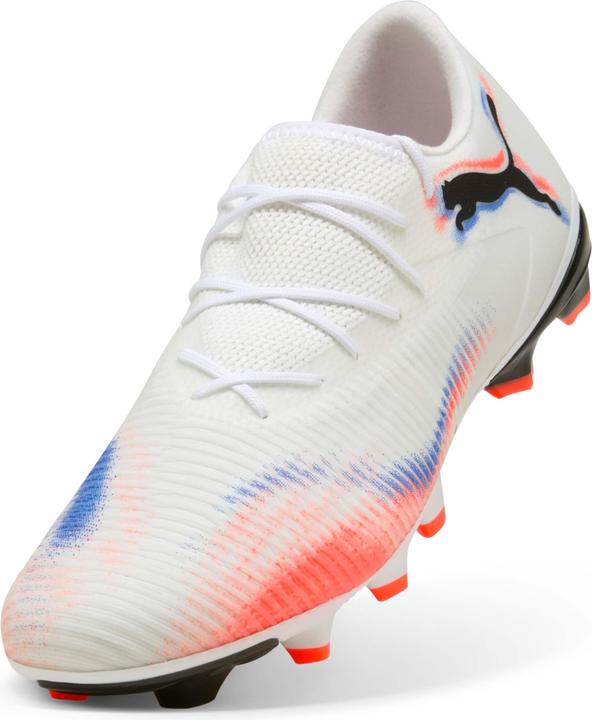 Image du produit Puma FUTURE 8 MATCH Low FG/AG (41)