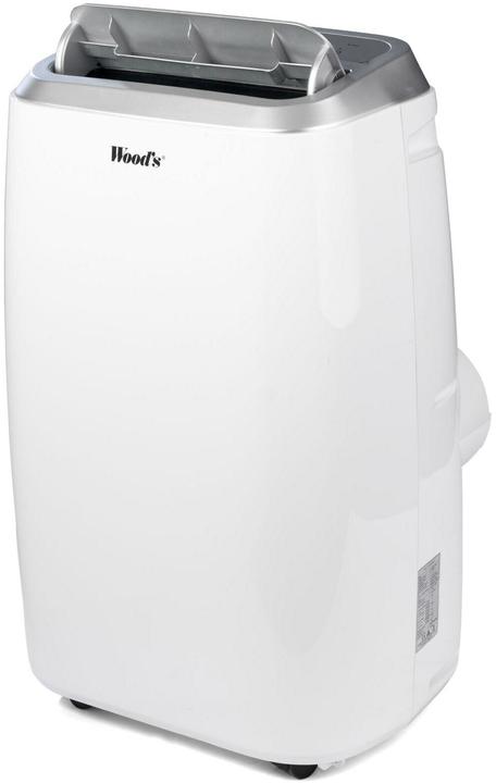 Immagine prodotto Wood's AC Venezia 18k Smart Home (50 m², 18000 BTU/h)