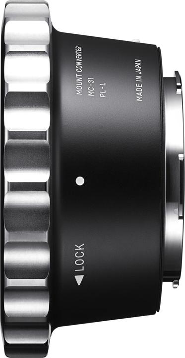 Image du produit Sigma Convertisseur de monture MC-31, PL/L-Mount