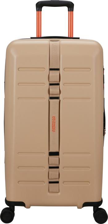Image du produit American Tourister TRAILON Spinner (90 l, M (50 - 90l))