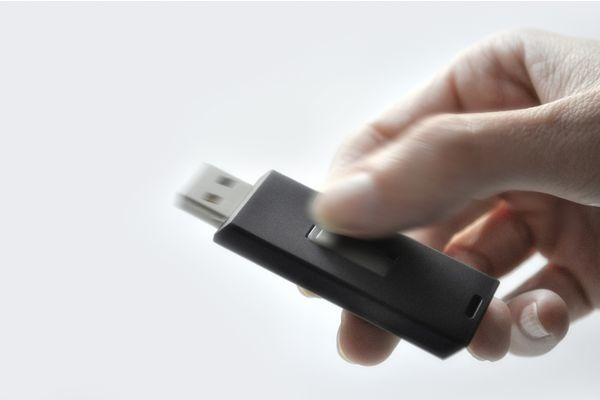 Produktbild Disk2go three.O 3.0 (16 GB, USB-A)