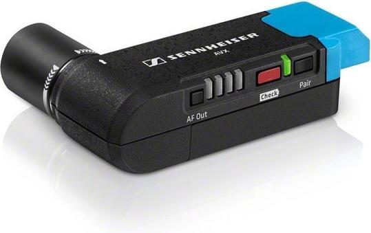 Produktbild Sennheiser Ansteck Kamera-Mikrofon AVX-MKE2 SET-3-E