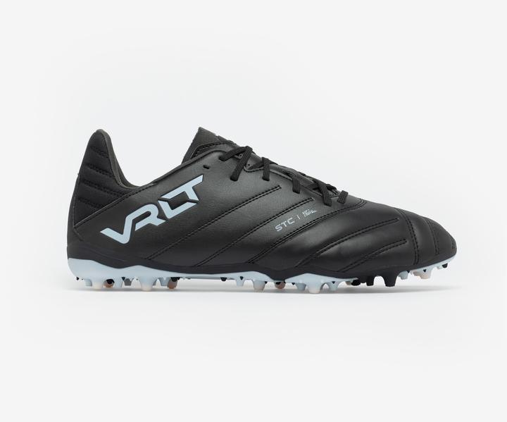 Kipsta Football Boots Viralto II Matador MG/AG Leather - Black