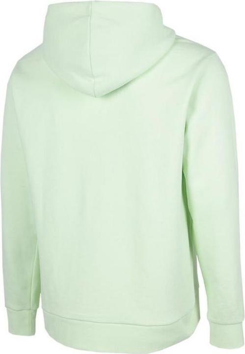 Immagine prodotto 4F Felpa da uomo menta H4Z22 BLM015 47S 2XL