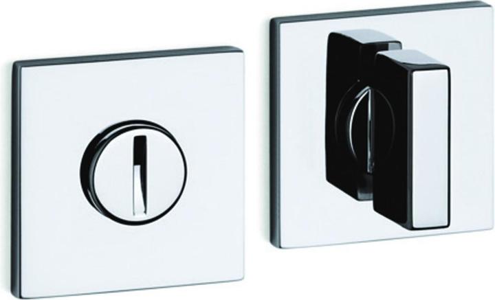 Image du produit Olivari Rosettes WC plates Space Q (Rosace de porte)