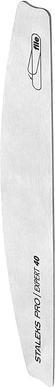 Staleks Metal handle for disposable nail files Expert 40 (Crescent Metal Nail File Base) (Körperlotion)