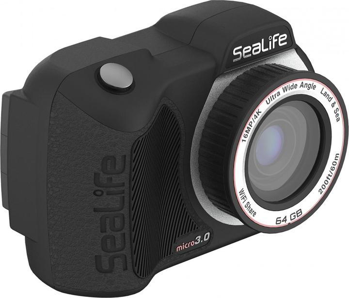 Sealife Micro 3.0 (64 GB)