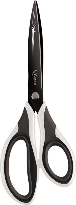 Image du produit Maped Ciseaux Expert Diamond, longueur : 210 mm, asymétriques (21 cm)