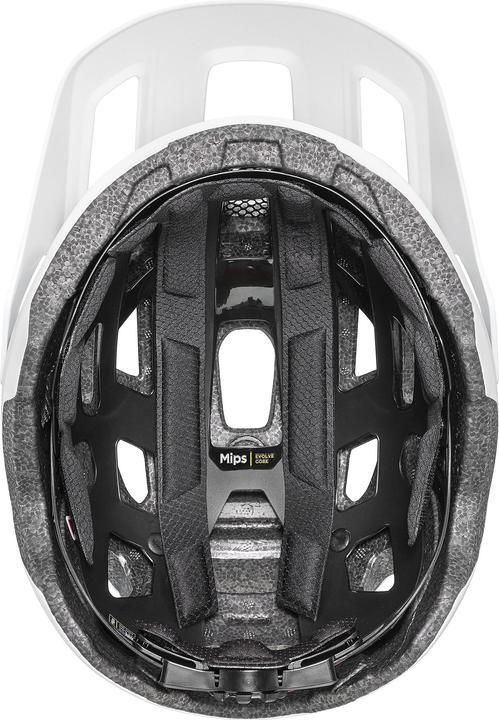 Actual product image Uvex Sports React MIPS (52 - 56 cm)