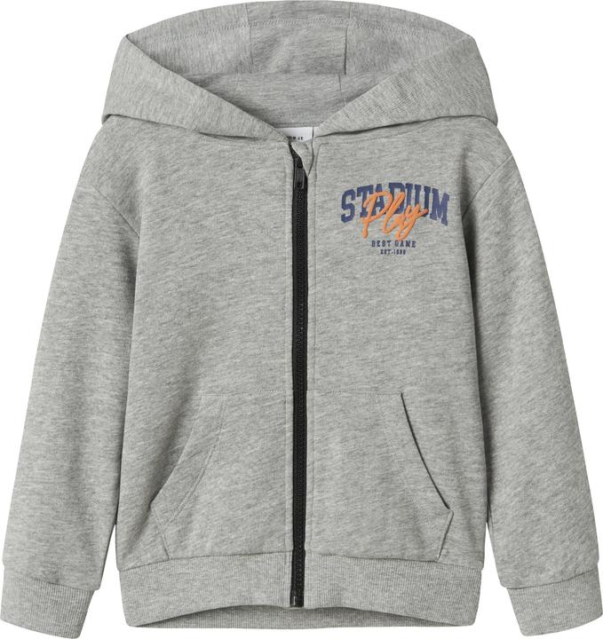 Mélange de gris