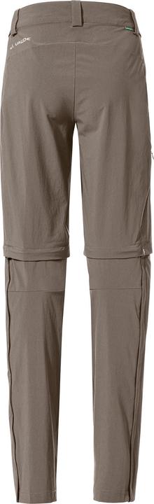 Actual product image Vaude Farley Stretch ZO T-Zip II (Frequency band 38 (2600 MHz))