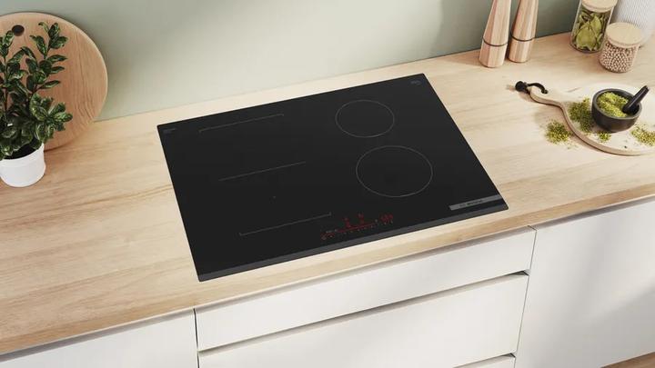 Actual product image Bosch Hausgeräte PVS731HB1E - Inductiekookplaat