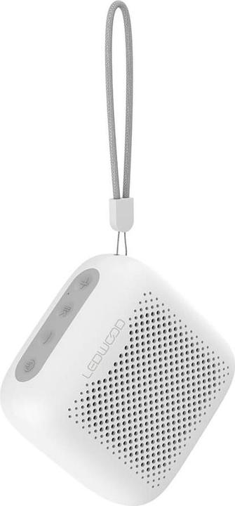 Ledwood Access10 Enceinte Bluetooth résistante à l'eau