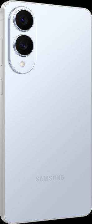 Productafbeelding Samsung Galaxy S25 Edge (512 GB, Titaan ijsblauw, 6.70", Dubbele SIM, 200 Mpx, 5G)