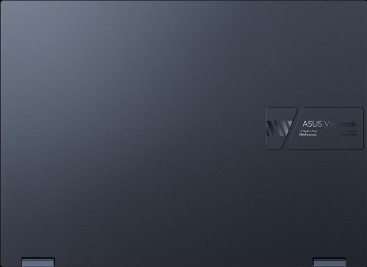 Immagine prodotto ASUS VivoBook S 14 Flip OLED (14", Intel Core i7-12700H, 16 GB, 1000 GB, CH)