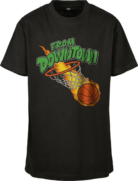 Mister Tee Kids From Downtown Tee - 110435