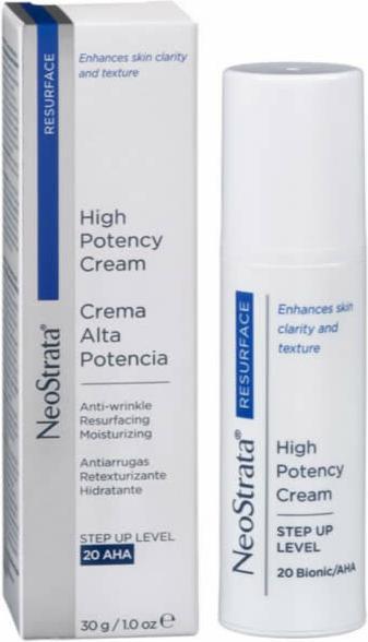 Actual product image NeoStrata Skin cream with anti-aging effect Resurface (Antiaging Cream Plus) 30 ml (30 ml, 24h cream)