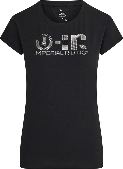 Actual product image Imperial Riding Preppy Star (XS)