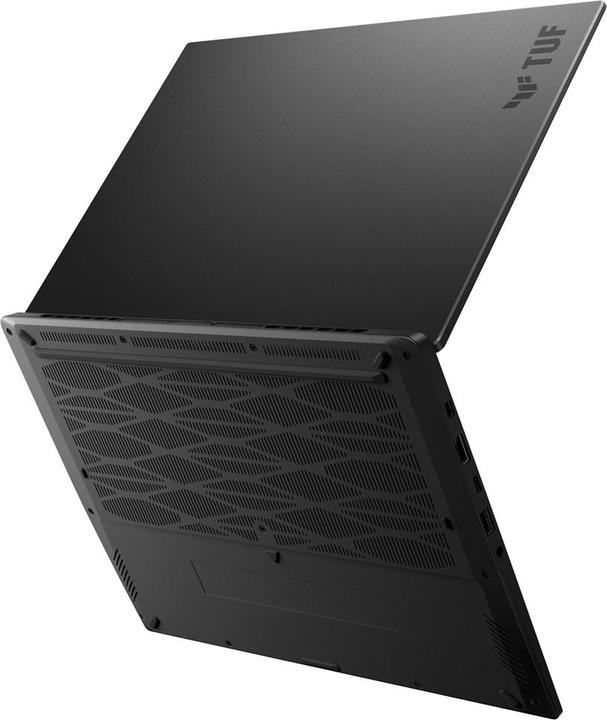 Actual product image ASUS TUF Gaming A14 FA401UV-R7321W Ryzen 7 8845HS 14.0 2 5K 165Hz IPS-level 400nits AG 32GB LPDDR5X (14", AMD Ryzen 7 8845HS, 32 GB, 1000 GB, Eng. Int.)