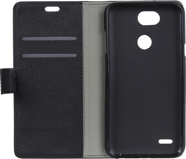 Actual product image MU Classic Classic III Leather Bookcover Series (LG X Power 3)