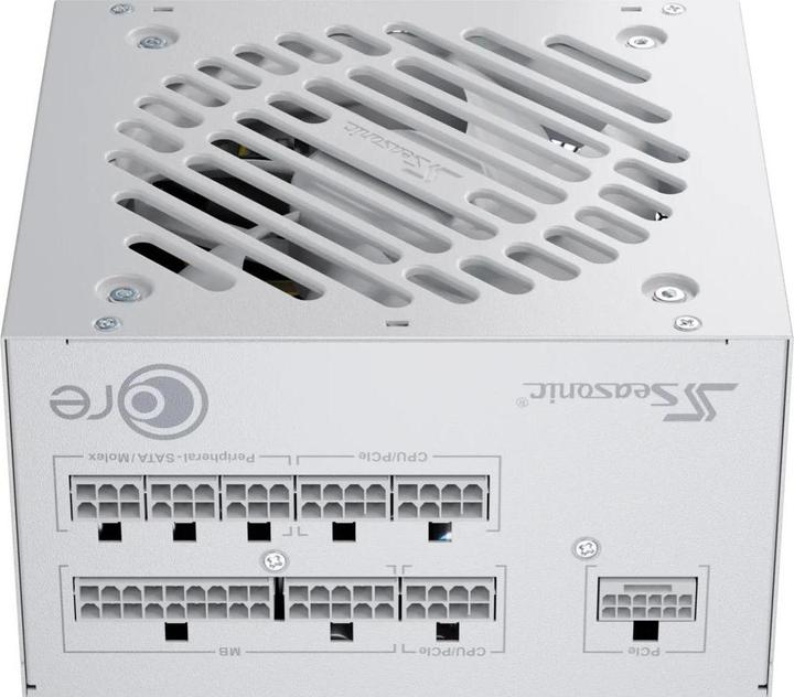 Actual product image Seasonic Core GX ATX 3 (650 W)