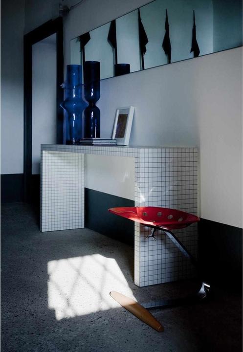 Productafbeelding Zanotta Quaderna 710 Console