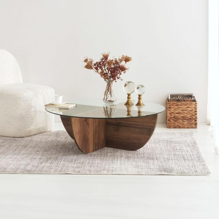 Actual product image Skye Decor Elli (90 x 90 x 30 cm)