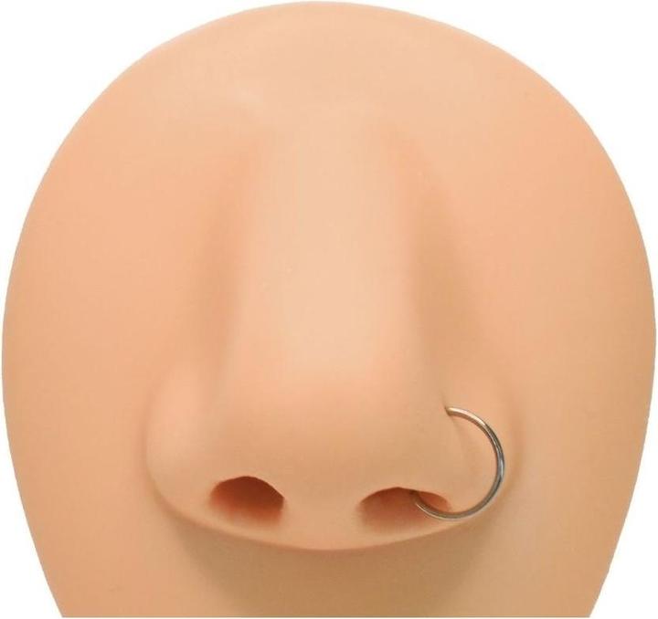 Produktbild Studex Nasenschmuck (Titan)