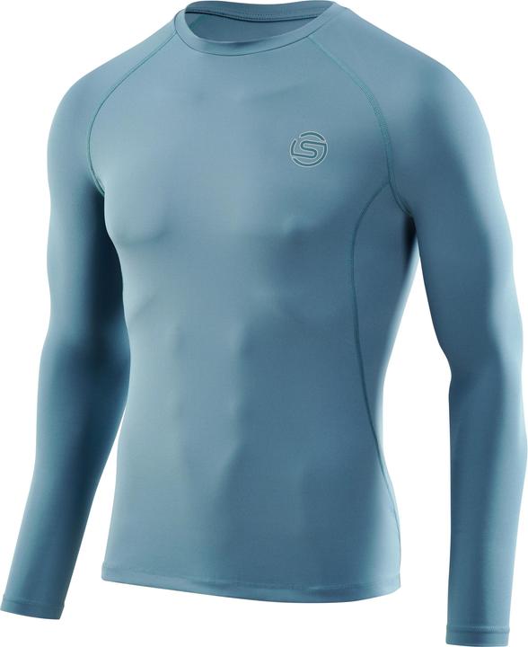 Skins 2-Series Long Sleeve Top