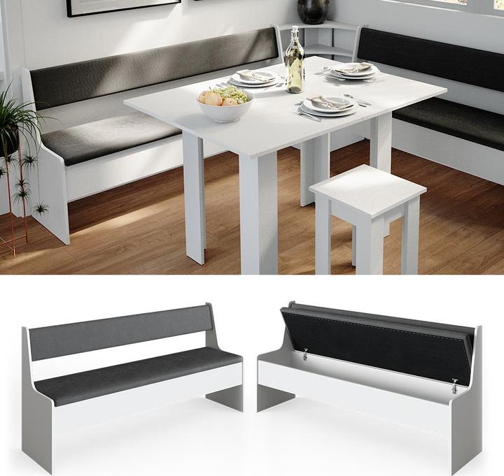 Image du produit Vicco Roman (166 cm)