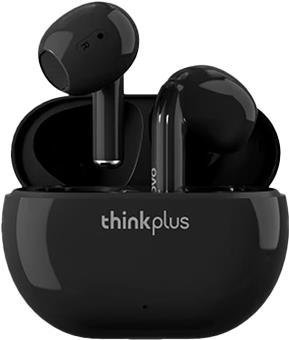Actual product image Lenovo Thinkpods XT93 Wireless Bluetooth Headset Black (8 h, Wireless)