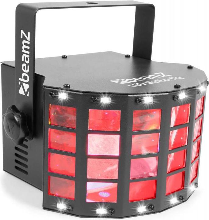 Produktbild BeamZ LED Butterfly (LED)