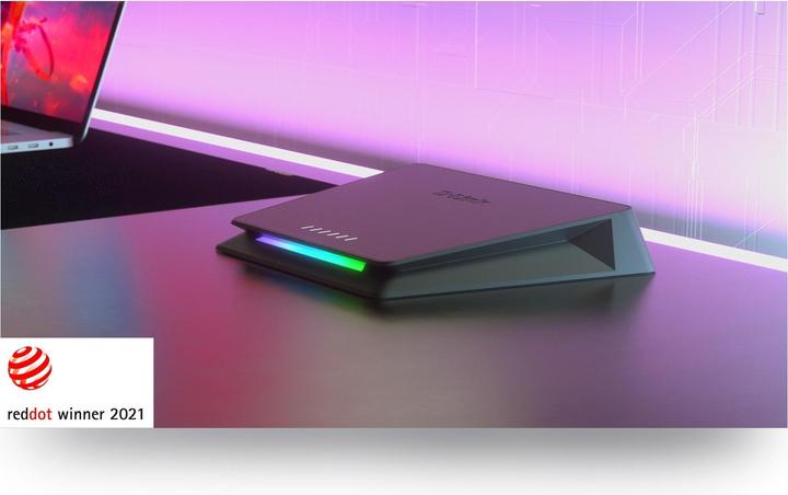 Actual product image D-Link DMS-106XT (6 Ports)