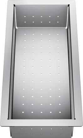 Produktbild Blanco Resteschale (Spülbecken Zubehör, 42 cm, 20 cm)