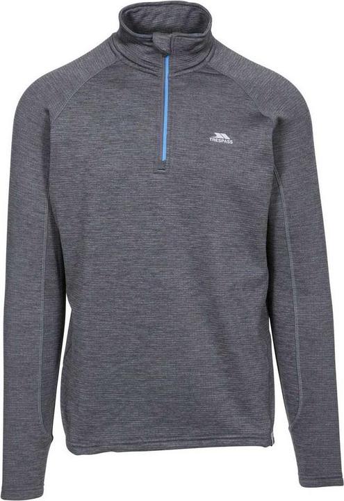 Trespass GOODWIN Herren Langarm Shirt (S)