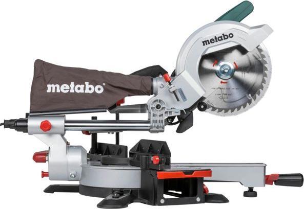 Produktbild Metabo Kgs 216 M