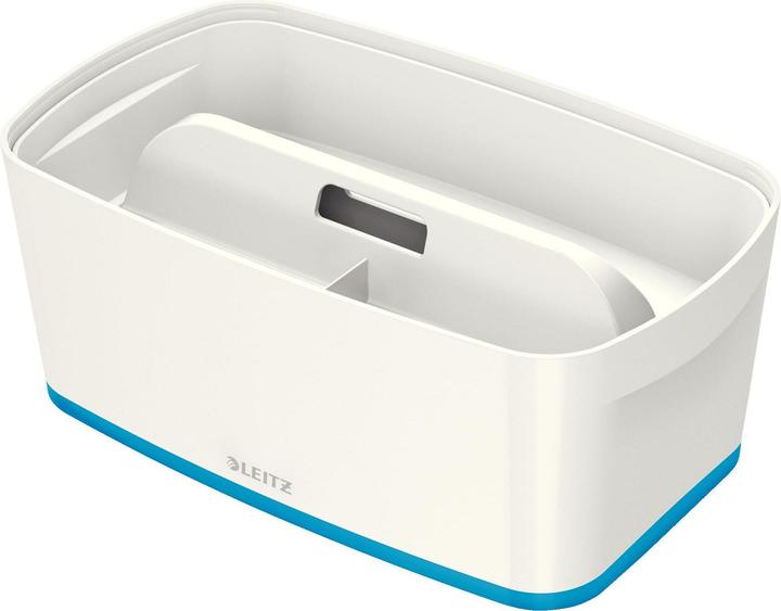 Image du produit Leitz MyBox (31.8 x 12.8 x 19.1 cm, 5 l)