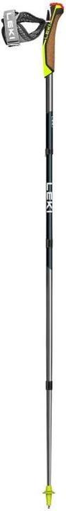 Actual product image Leki Traveller FX.One Carbon (105 cm)