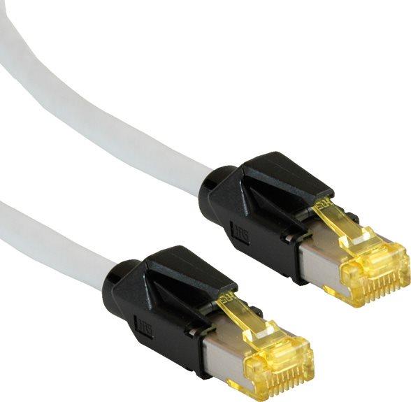 Produktbild Draka Netzwerkkabel (PiMF, CAT6a, 5 m)