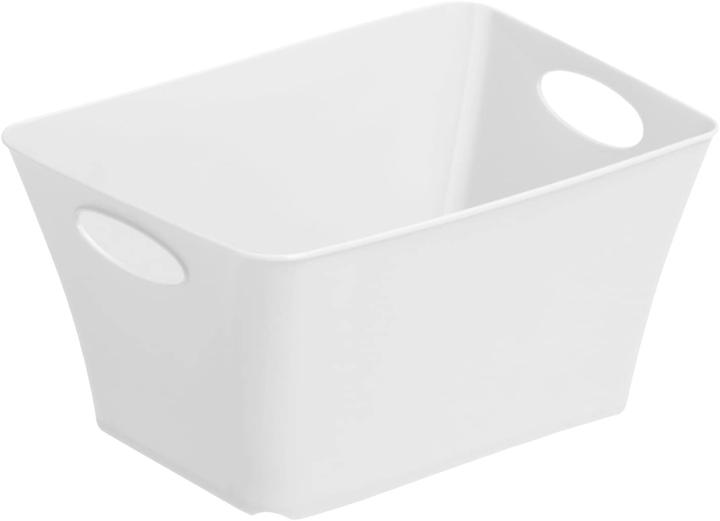 Immagine prodotto Rotho Livingbox (13,4 x 9 x 18 cm, 1.50 l)