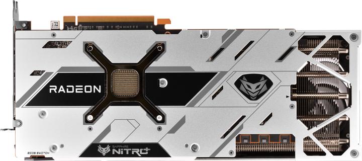 Immagine prodotto Sapphire Radeon RX6950XT Gaming OC Nitro+ (16 GB)